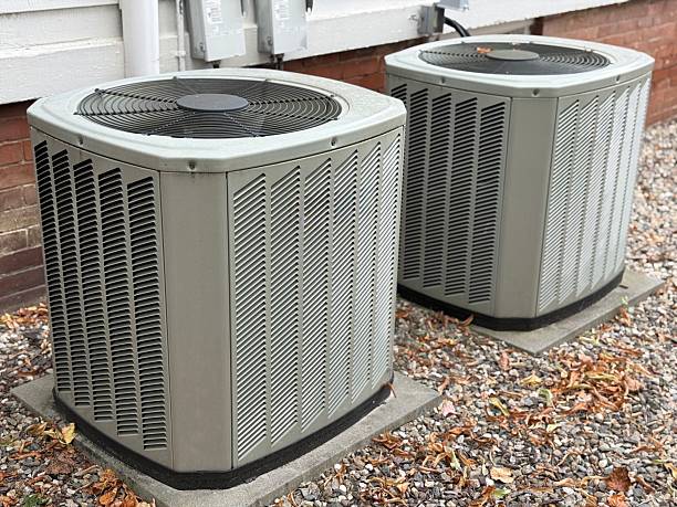 Reliable Hvac contractor in Raleigh, NC by JG Cool HVAC
