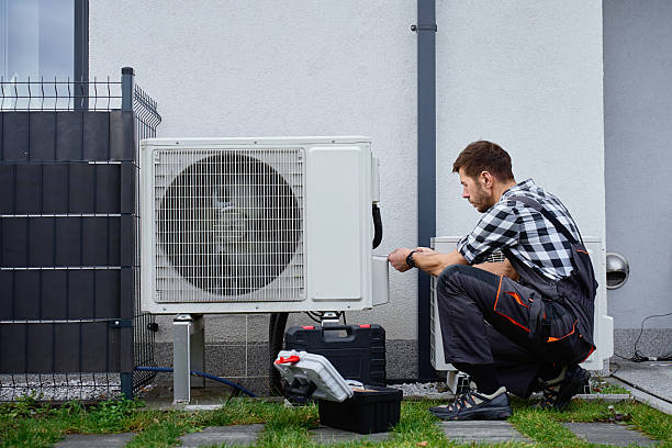 Top rated local Hvac specialists in Raleigh, NC